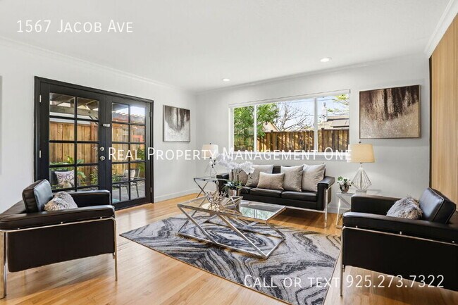 Building Photo - 1567 Jacob Ave