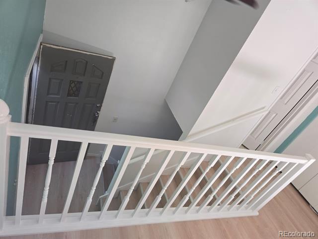 Building Photo - 8618 W 62nd Pl