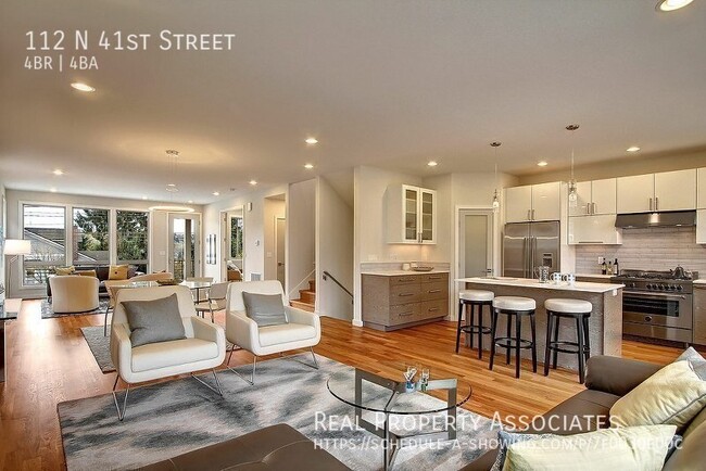 Building Photo - 112 N 41st St