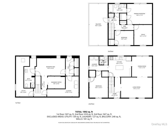 Building Photo - 41 Potters Ln