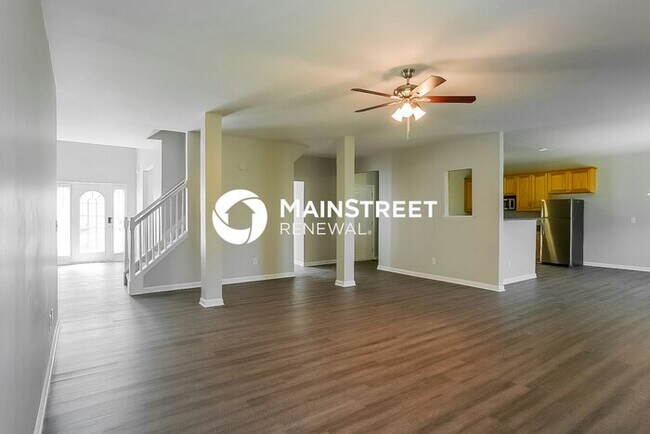 Building Photo - 6 Bedroom Pet-Friendly Home in Lithia Spri...