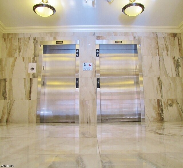 Elevators - 104 E Elizabeth Ave