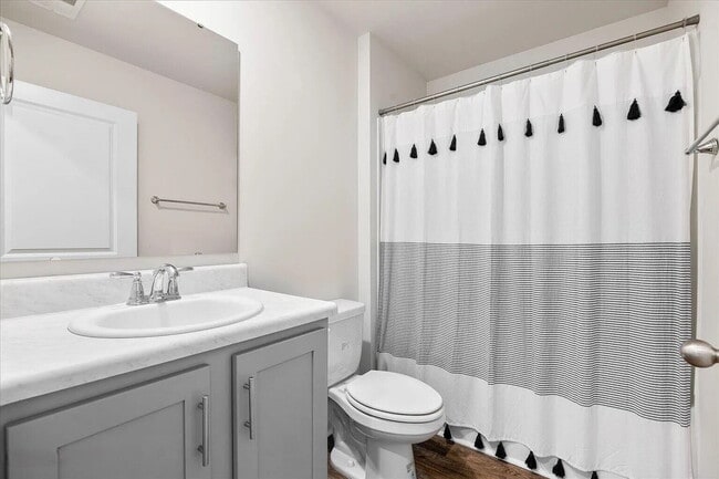 Building Photo - Beautiful 3-Bedroom Home for Rent in Seabr...