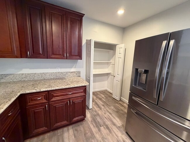 Building Photo - Spacious 4BR Single-Story Home with Paid Solar & Fenced Yard in La Mesa