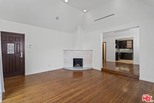 Building Photo - 6656 Colgate Ave