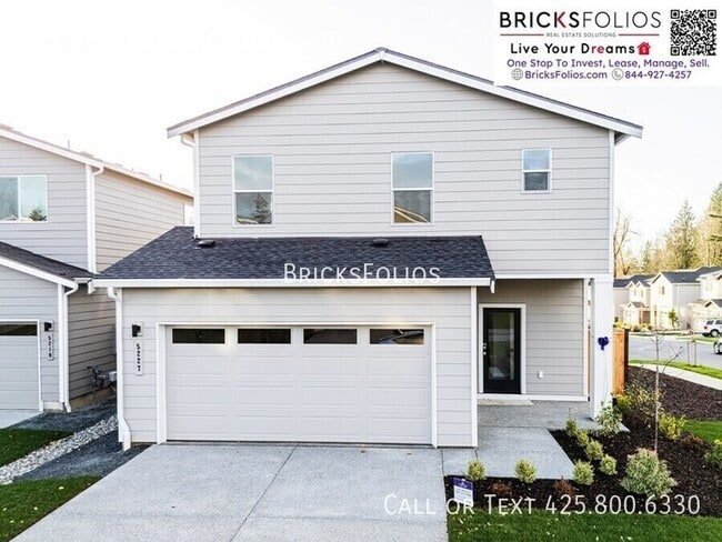 Building Photo - Exact home you need in Marysville!