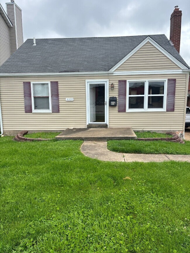 Primary Photo - Move In Ready Three Bedroom Home Available!