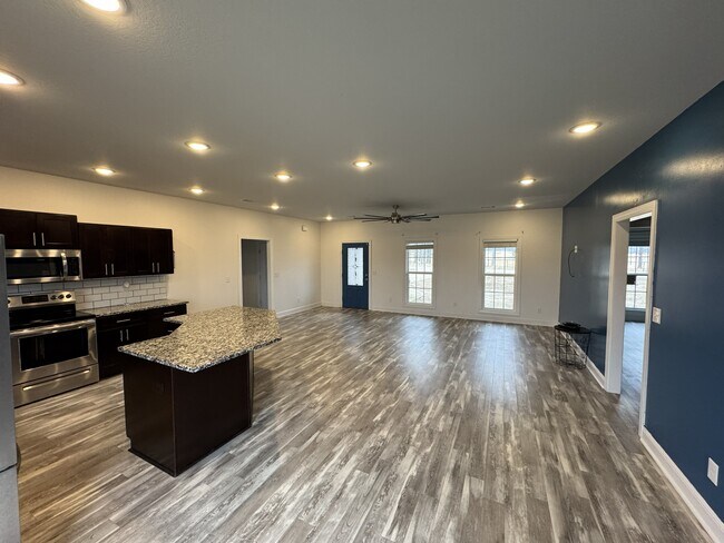 Building Photo - Coleman House