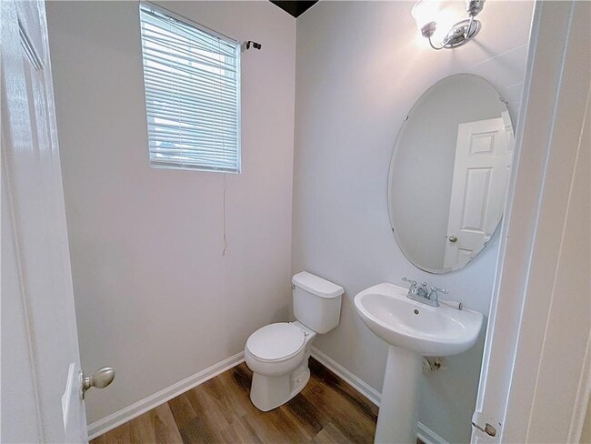 Building Photo - 3459 Dianthus Ln NW