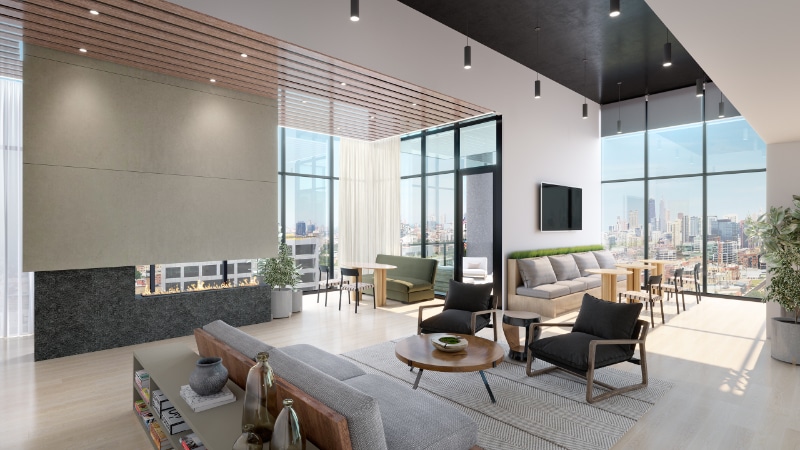 Building Photo - 1356 W Randolph St