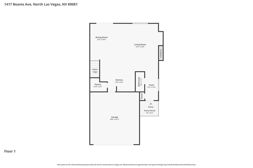 Building Photo - 1417 Beams Ave