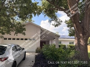 Building Photo - 7029 Talbot Dr