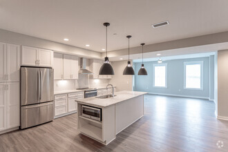 Interior Photo - The Residences at Harpeth Square