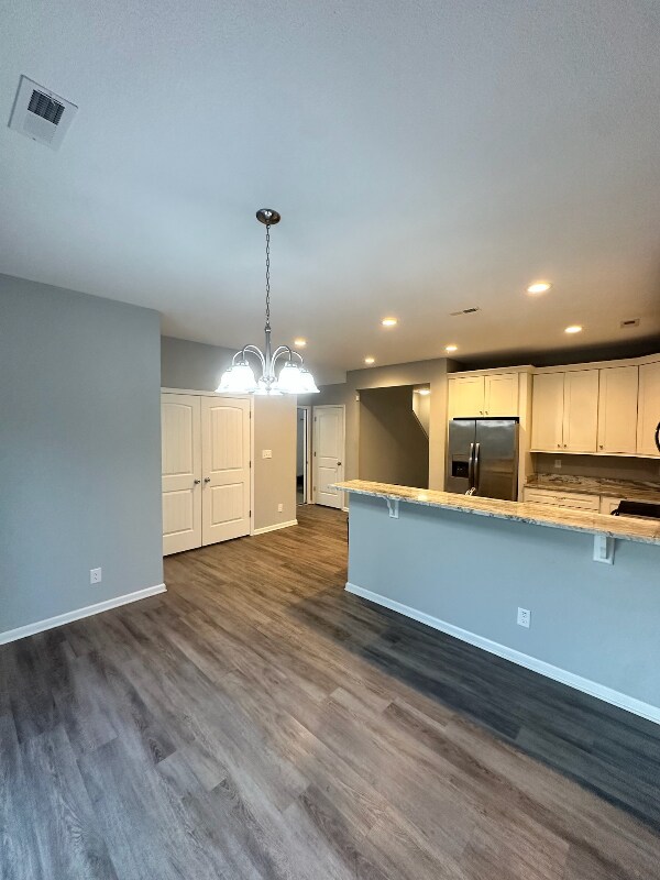 Building Photo - 521 Ashley Ave