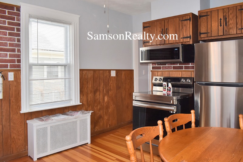 Building Photo - 69 Nathaniel Ave