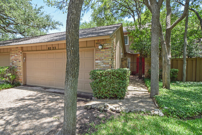 Primary Photo - 3 Bedroom Townhouse - Northwest Hills