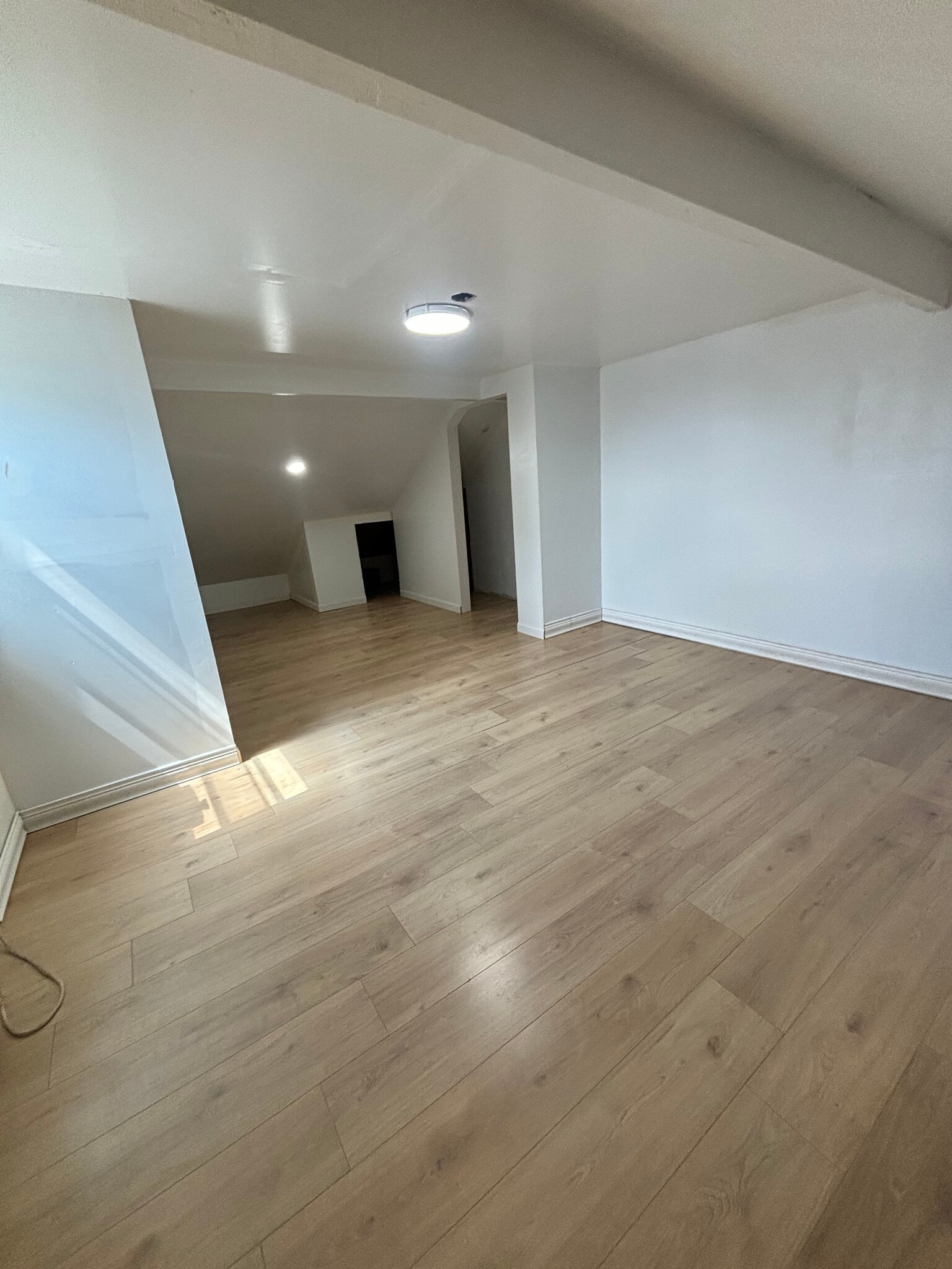 Bedroom 4 - 248 Morris Ave