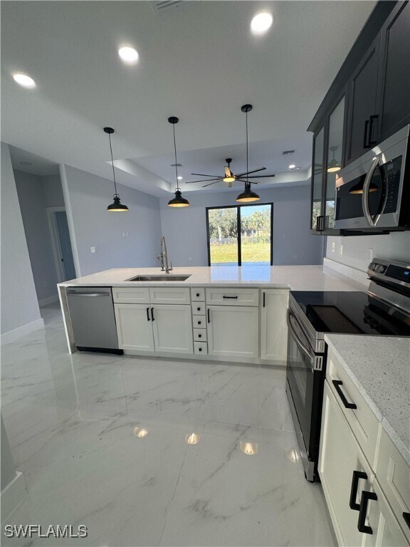 Building Photo - 517 Johns Ave