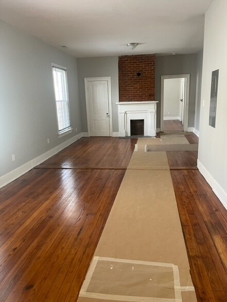 Building Photo - 405 Harrison St