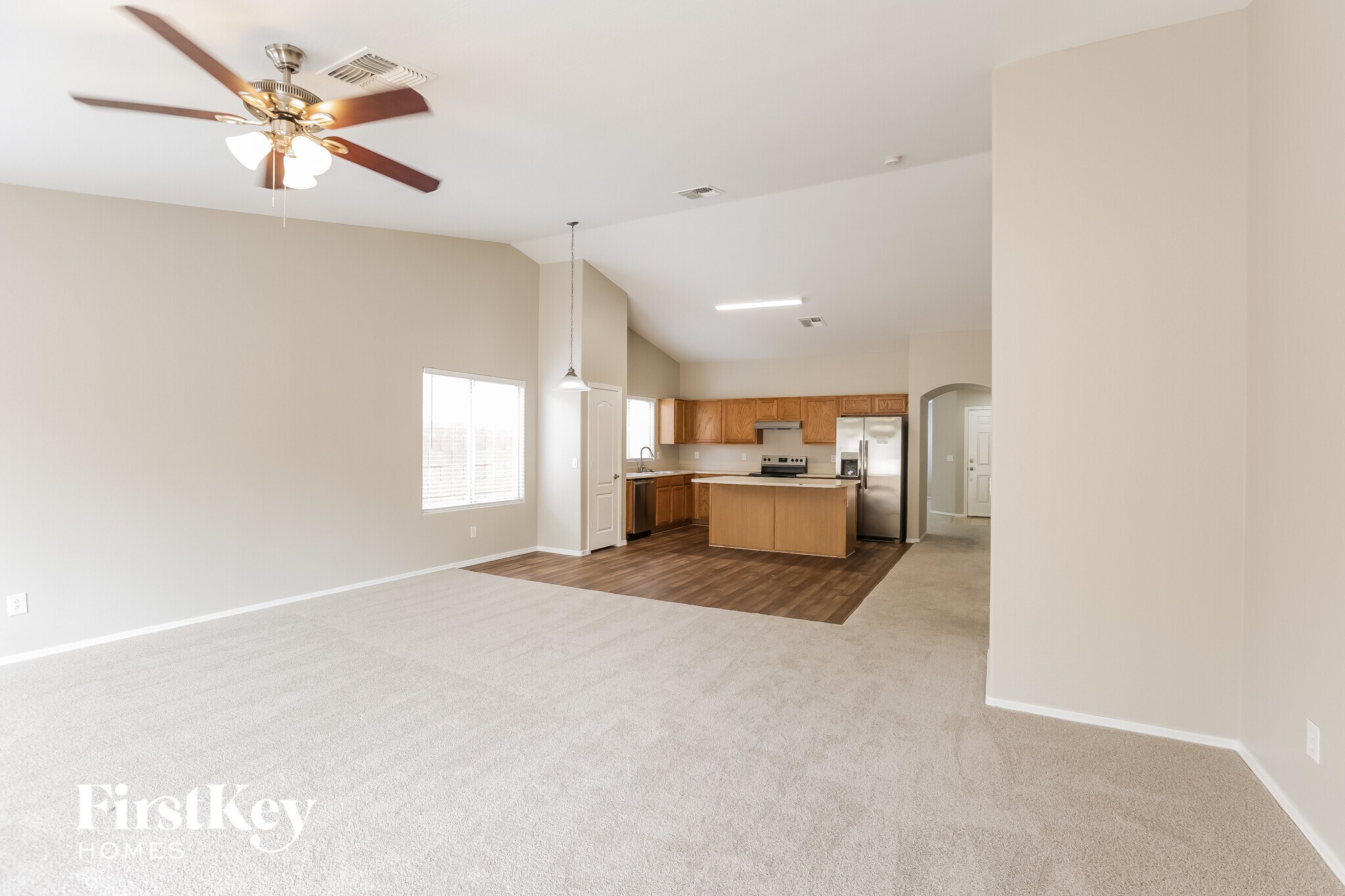 Building Photo - 2003 W Burgess Ln