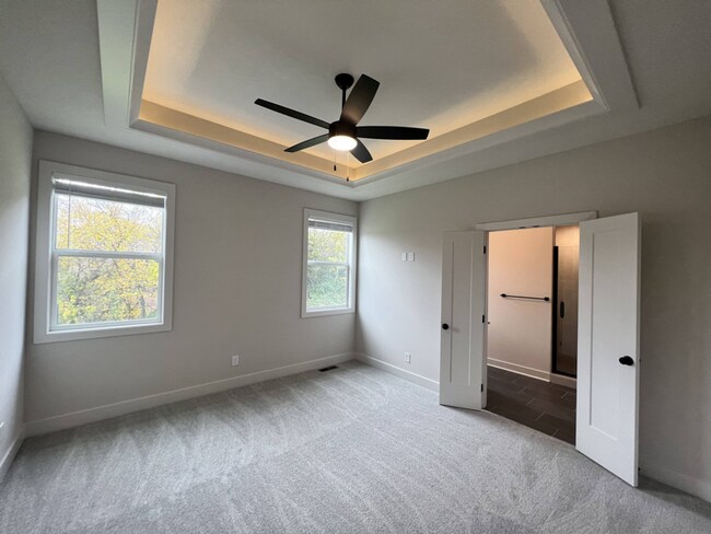 Building Photo - 11014 S Millstone Dr