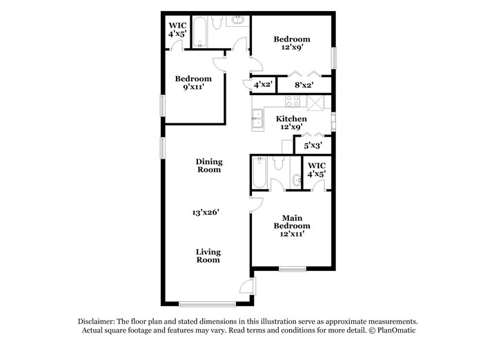 Building Photo - 496 Cedar Park Cir