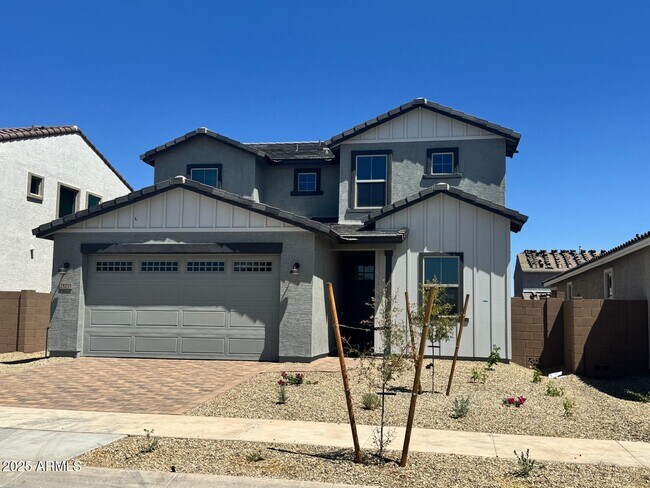 Building Photo - 25255 N 172nd Ln