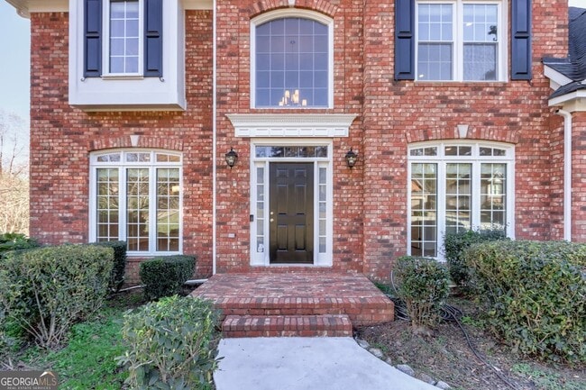 Building Photo - 1440 Chattahoochee Run Dr