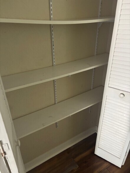 Pantry - 8326 Bernwood Cove Loop