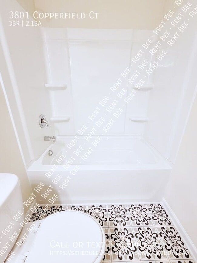 Building Photo - 3801 Copperfield Ct