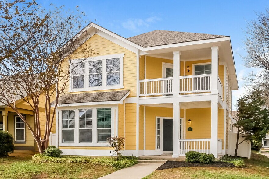 Primary Photo - 9867 Walnut Hill Dr