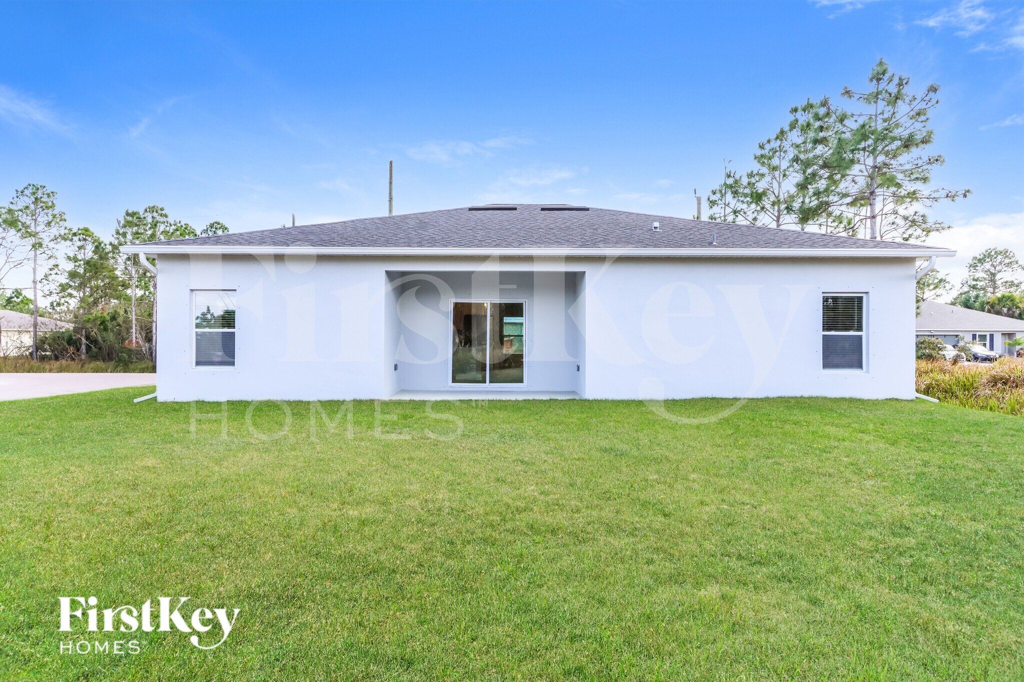 Building Photo - 135 Ferguson St