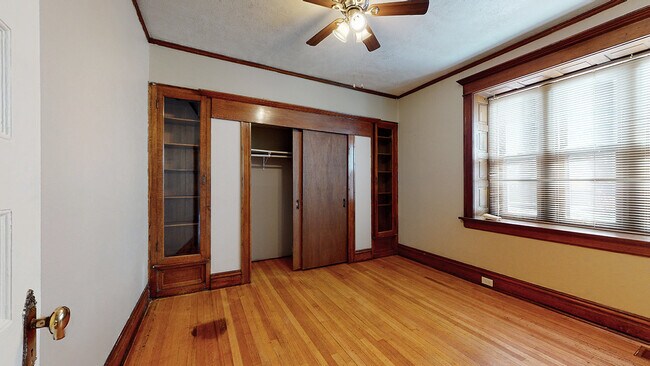 Building Photo - Wheelhouse Apartments