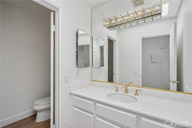 Building Photo - 3631 Geranium Ave