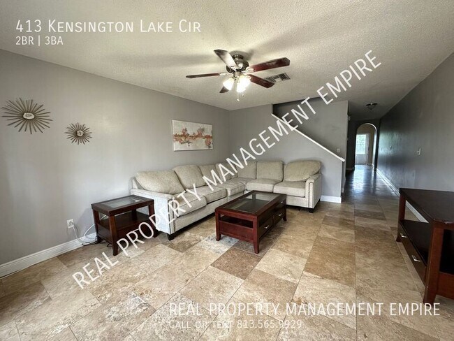 Building Photo - 413 Kensington Lake Cir