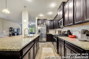 Building Photo - 12616 Brite Ranch