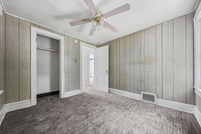 Building Photo - Bright living ? cozy dining flow for everyday comfort and easy entertaining.