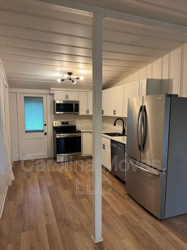 Building Photo - 203 Brushy Creek Rd