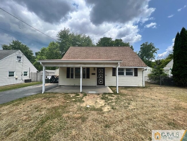 Primary Photo - 1008 Terrace Blvd