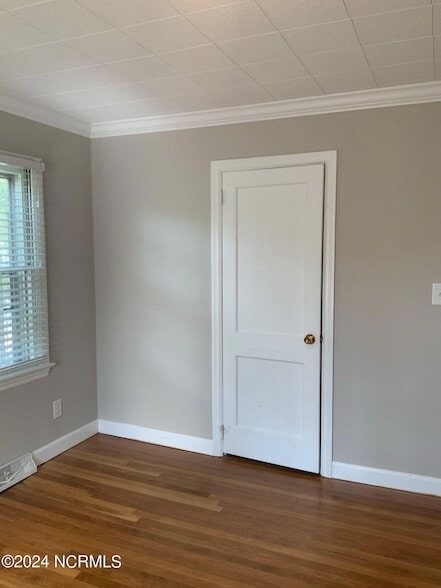 Building Photo - 1101 N Poplar St