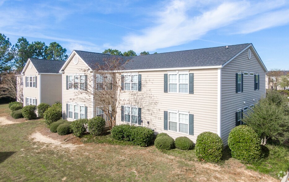 Basswood Apartments Florence, SC Apartment Finder