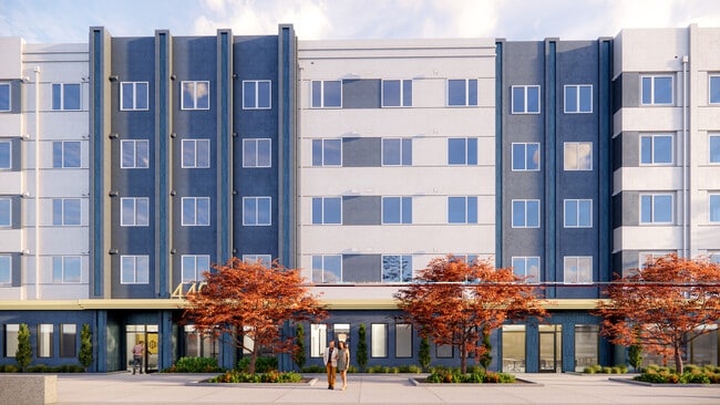 Building Photo - Rivo