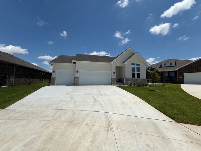 Building Photo - Brand new construction for rent in Frazier Meadows