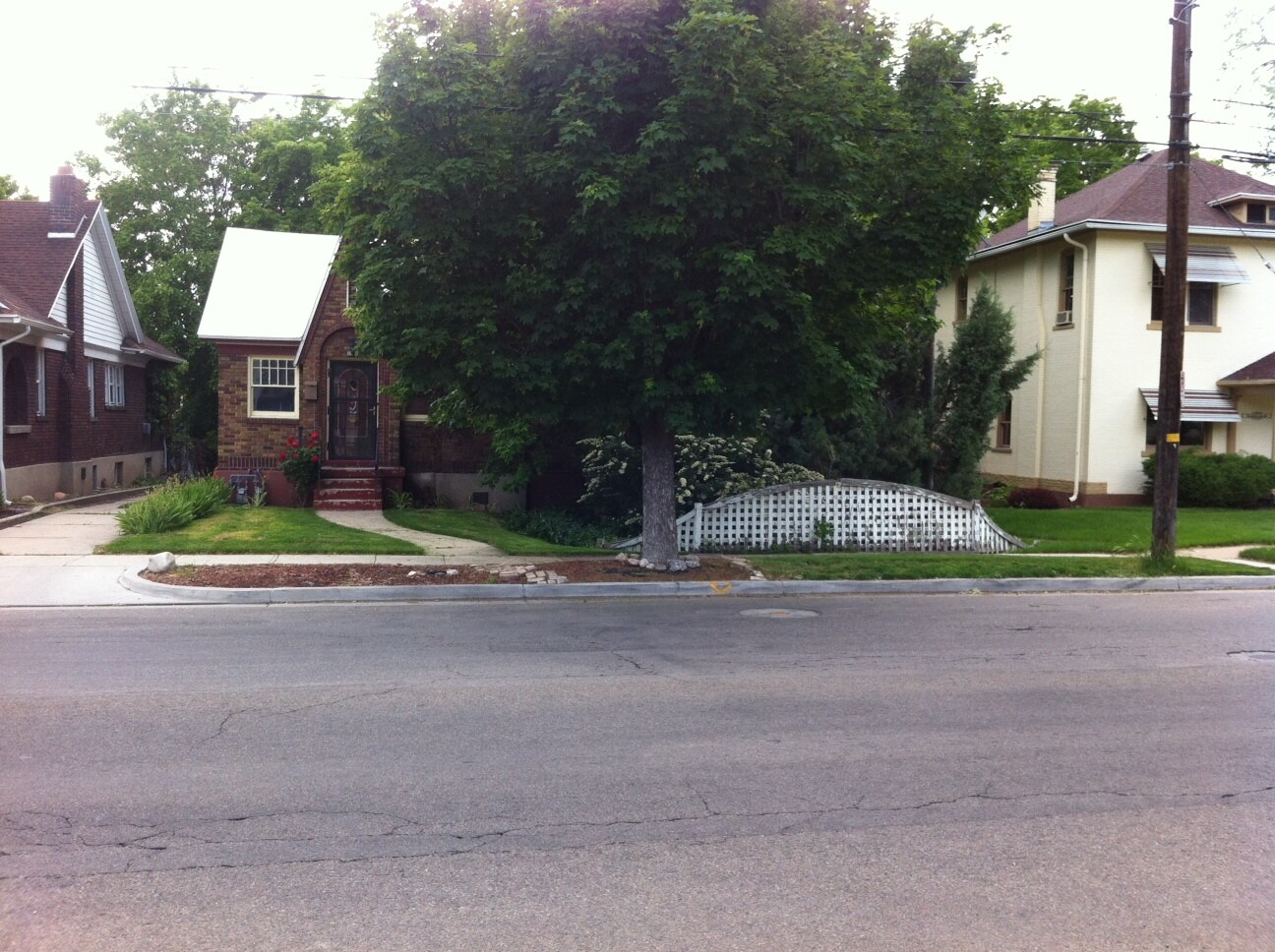 Building Photo - 1110 S 900 E