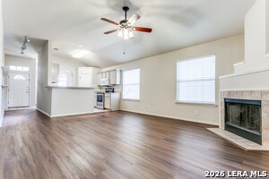 Building Photo - 6014 Woodway Ct