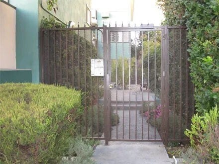 Building Photo - 1824 Manning Ave