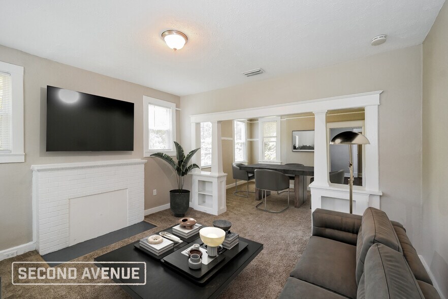 Building Photo - 9043 9th Ave