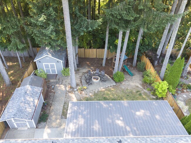 Building Photo - 1207 Arcadia St NW