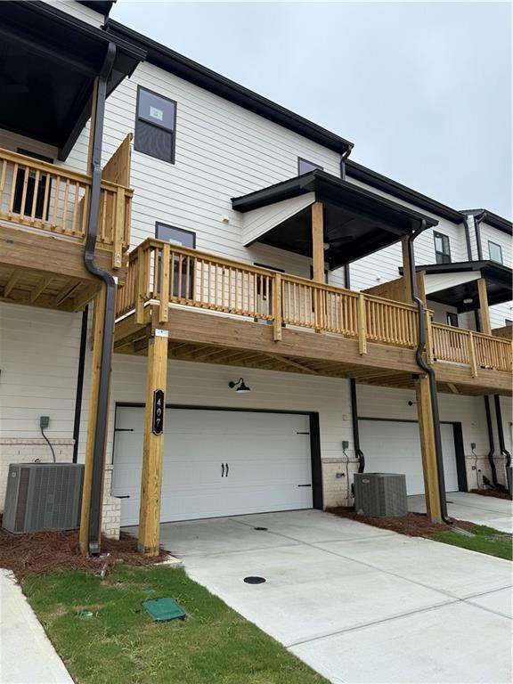 Building Photo - 407 Nix Ln