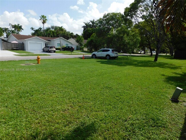 Building Photo - 11648 SW 91st Terrace